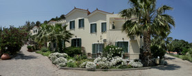 Alma Luxury Resort Hotel