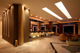 Alma Luxury Resort Hotel