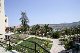 Alma Luxury Resort Hotel