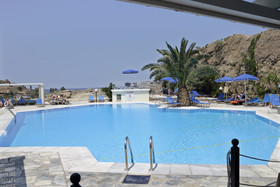 Alma Luxury Resort Hotel