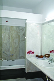 Alma Luxury Resort Hotel