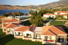 Alma Luxury Resort Hotel