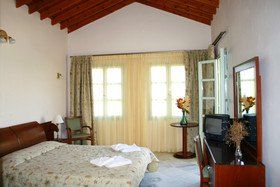 Alma Luxury Resort Hotel
