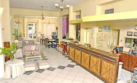 Clara Hotel
