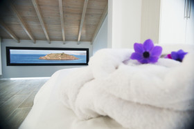 Eleia Seafront Villas