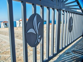 Eleia Seafront Villas