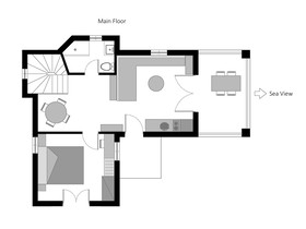 Eleia Seafront Villas