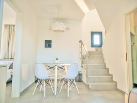 Eleia Seafront Villas