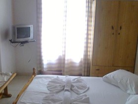 Elvira Rooms
