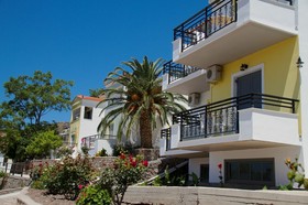 Panorama Resort Hotel