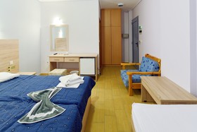 Panorama Resort Hotel