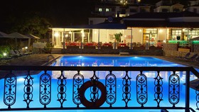 Panorama Resort Hotel