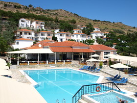 Panorama Resort Hotel