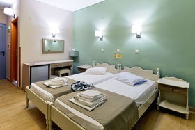 Panorama Resort Hotel