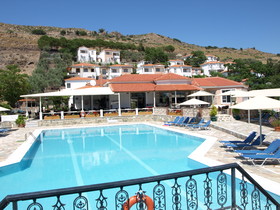 Panorama Resort Hotel