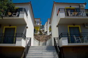 Panorama Resort Hotel