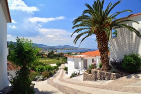 Panorama Resort Hotel