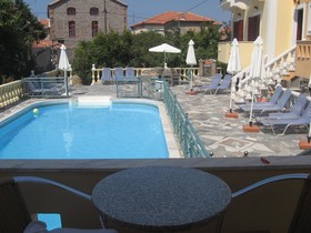 STELLA Apartments & Studios