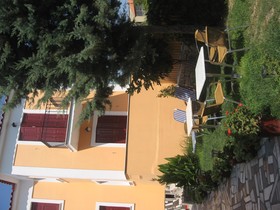 STELLA Apartments & Studios