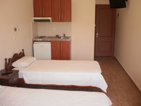 STELLA Apartments & Studios