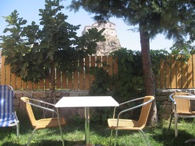 STELLA Apartments & Studios