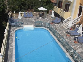 STELLA Apartments & Studios