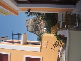 STELLA Apartments & Studios