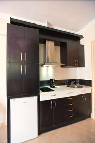 Sun & Sea Luxury Hotel