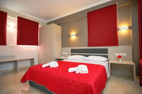 Sun & Sea Luxury Hotel