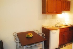 Sunshine Apartments
