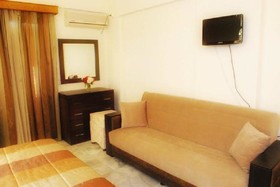 Sunshine Apartments