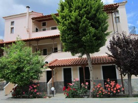 Sunshine Apartments