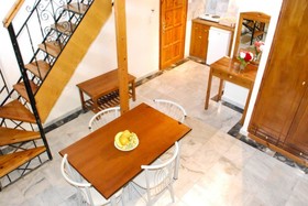 Sunshine Apartments