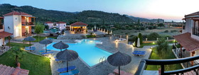 Yakinthos Garden