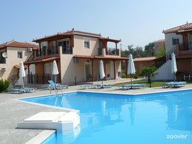 Yakinthos Garden