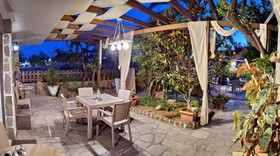 Galazio Asteri 1 Hotel Apartments