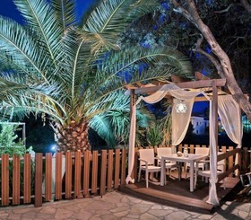 Galazio Asteri 1 Hotel Apartments