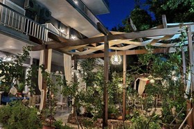 Galazio Asteri 1 Hotel Apartments