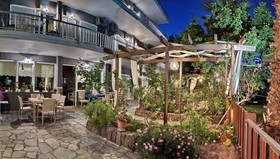 Galazio Asteri 1 Hotel Apartments