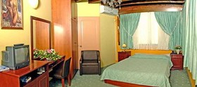 Lesvos Inn Resort Hotel & Spa