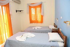 Coral Hotel