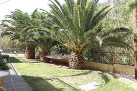 Coral Hotel
