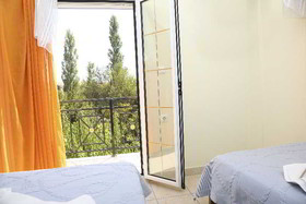 Coral Hotel