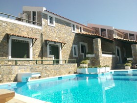 Elia Village