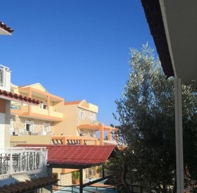 Hotel Vicky II