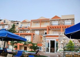 Hotel Vicky II