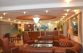 Hotel Vicky II