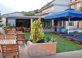 Hotel Vicky II
