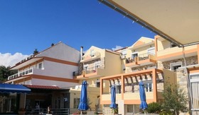 Hotel Vicky II