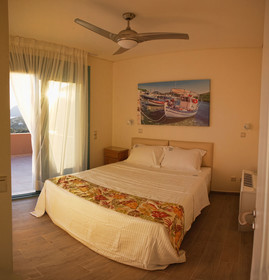 Ouzo Villas
